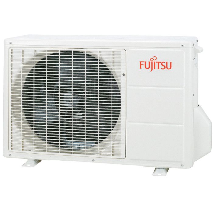 Изображение для товара Fujitsu ASYG09LMCE / AOYG09LMCE с зимним комплектом (-30)