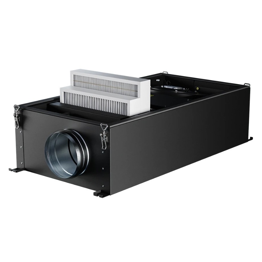 Приточная установка VentMachine Colibri 650 Zentec