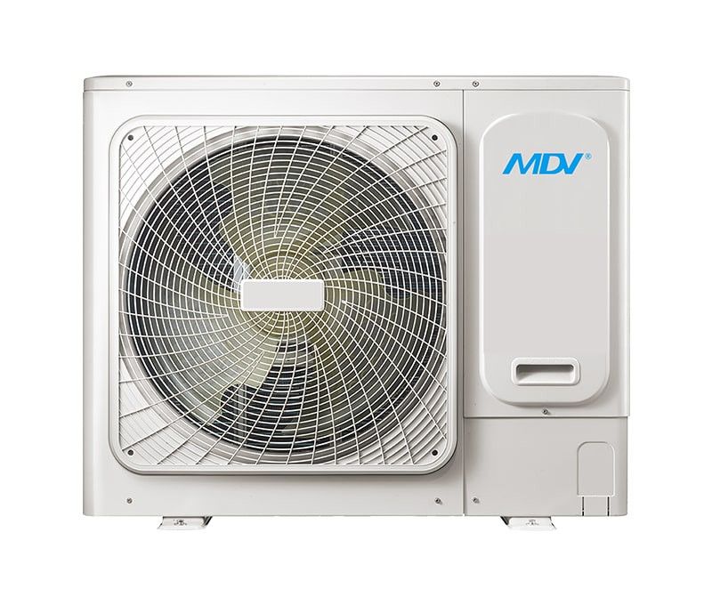 Изображение для товара MDV MDTJ-24HWN1 / MDOU-24HN1-L 