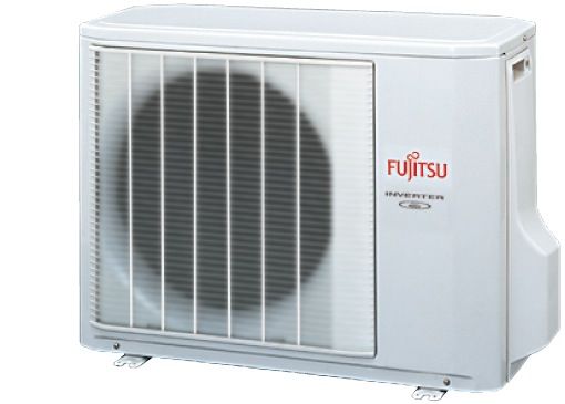 Изображение для товара Fujitsu ABYG24LVTA / AOYG24LALA