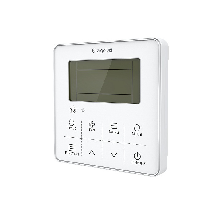 Канальный внутренний блок мульти-сплит-системы Energolux ESAD12M5_WF_AR2_DC