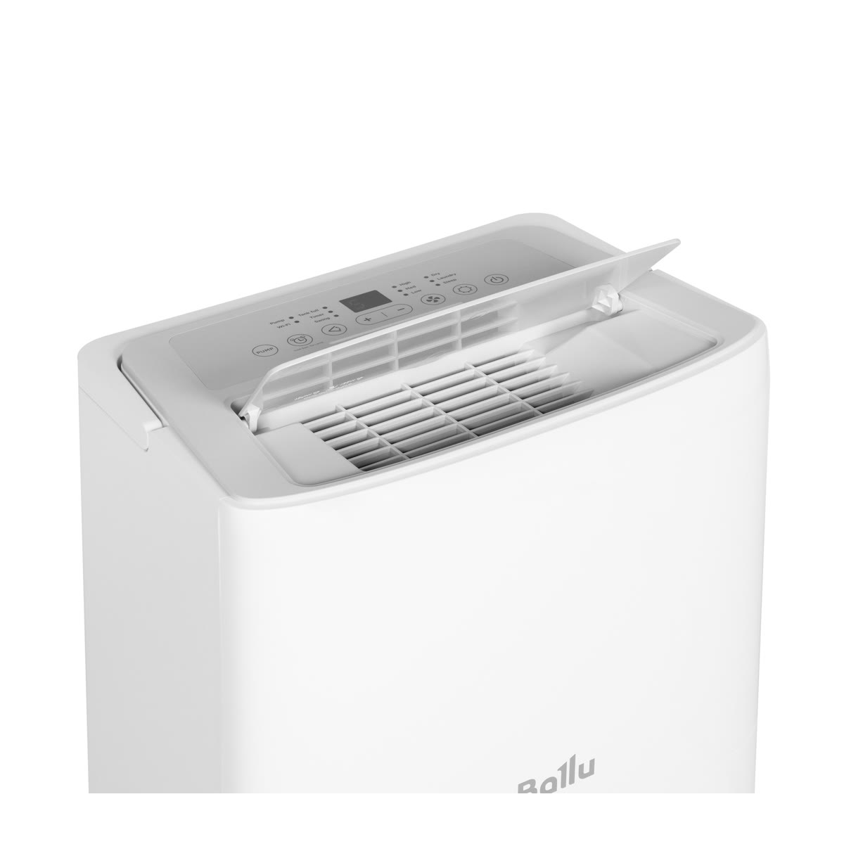Изображение для товара Ballu BD60T SD