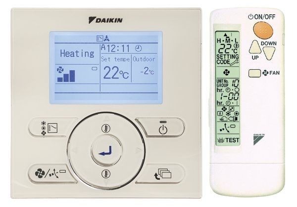 Изображение для товара Daikin FCAG71A / RR71BW1