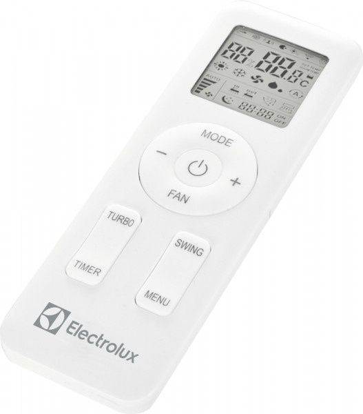 Изображение для товара Electrolux EACS-09HF/N3_22Y