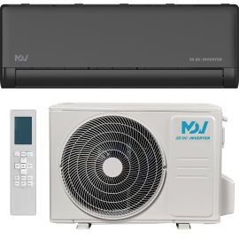 Изображение для товара MDV MDSBI-18HRFN8 / MDOAI-18HFN8