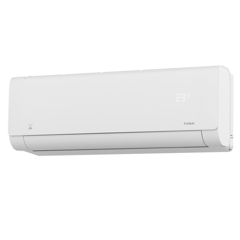 Инверторный настенный кондиционер (сплит-система) Funai RAC-I-SG75HP.D05