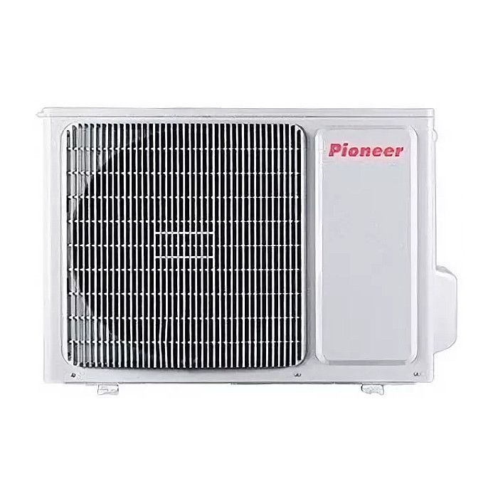 Изображение для товара Pioneer KFRI50MW / KORI50MW с зимним комплектом (-30)