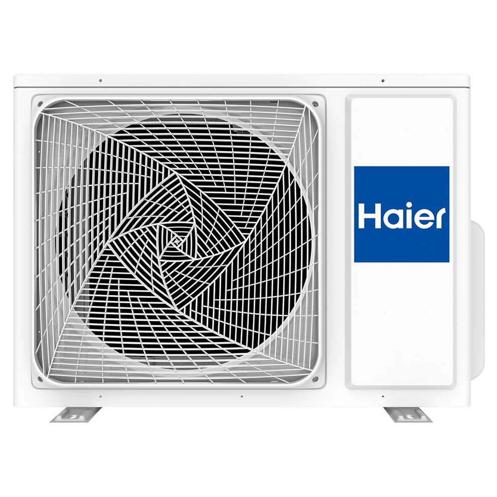 Инверторный настенный кондиционер (сплит-система) Haier AS35S2SJ3FA-W / 1U35MEC1FRA