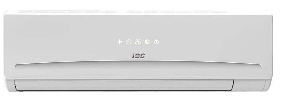 Изображение для товара IGC RAS/RAC-24NHG