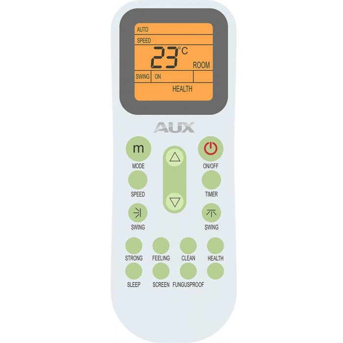 Внутренний блок VRF-системы AUX ARVCA-H090/4R1Y