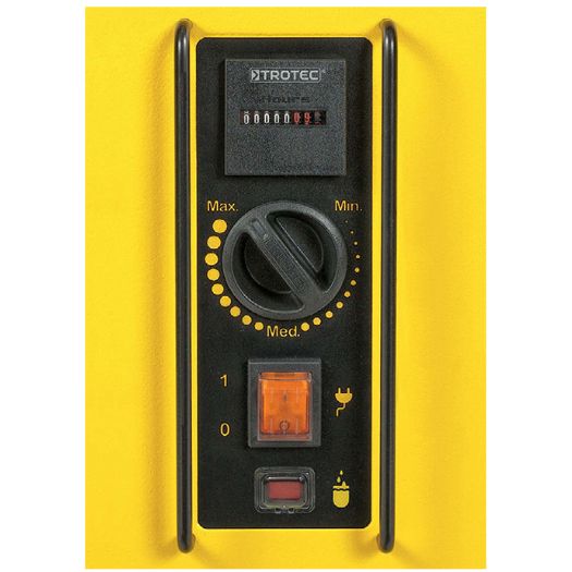 Изображение для товара Trotec TTK 655 S
