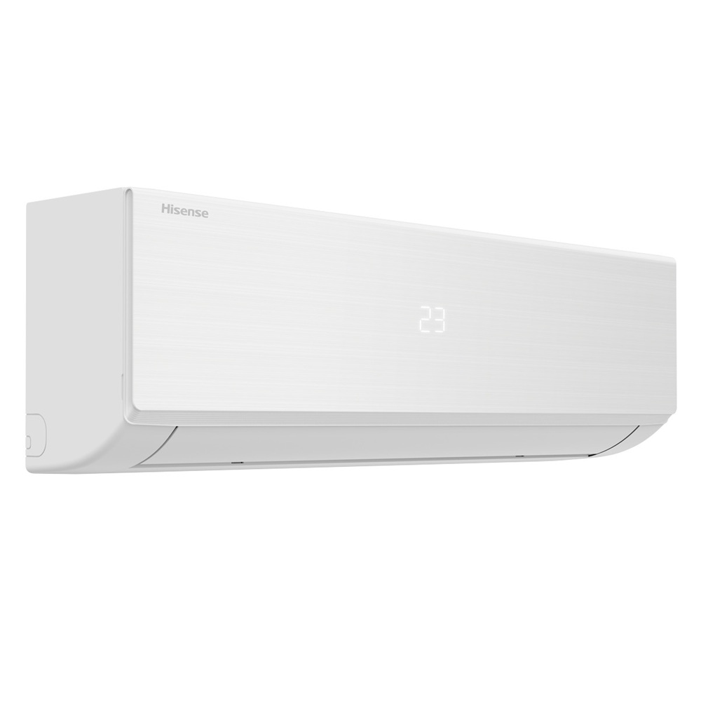 Инверторный настенный кондиционер (сплит-система) Hisense AS-13UW4RYRKJ04