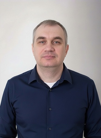 Федор Звонкин