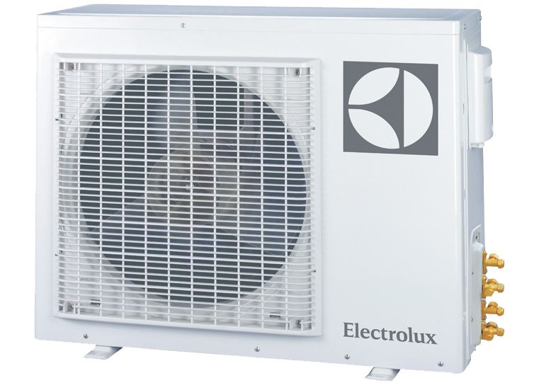 Настенный кондиционер (сплит-система) Electrolux EACS-24HG-B2/N3