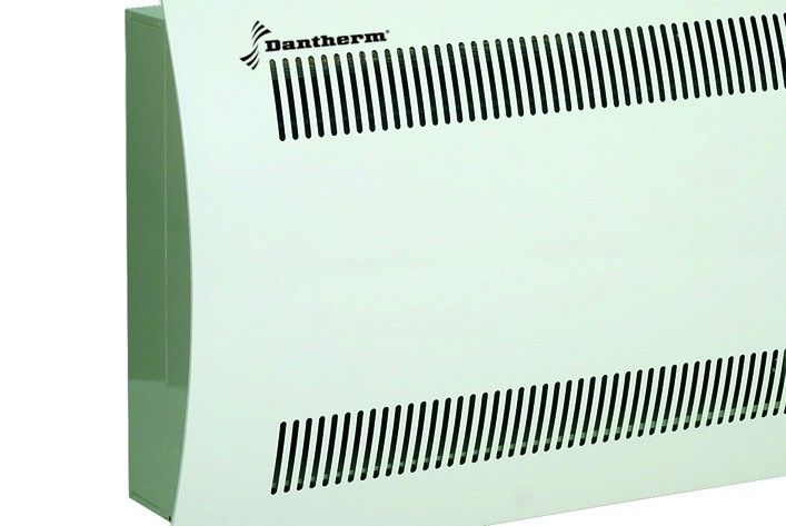 Изображение для товара Dantherm CDP 45