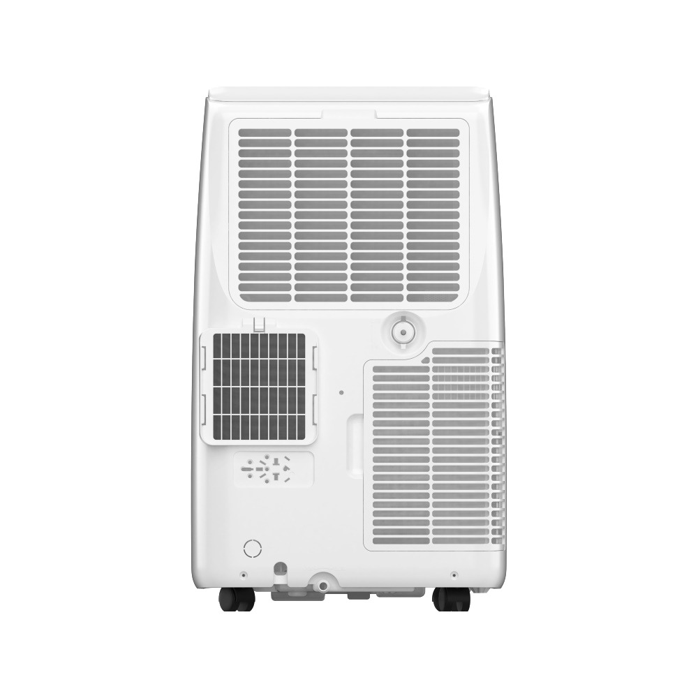 Мобильный кондиционер Funai MAC-CM46HPNW