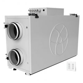 Изображение для товара Blauberg KOMFORT Ultra EC L 350-H S14