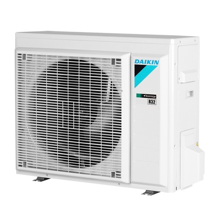 Инверторный кассетный кондиционер (сплит-система) Daikin FFA60A9 / RXM60A