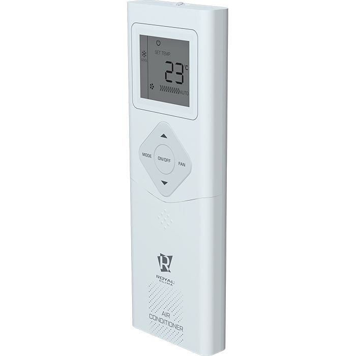Изображение для товара Royal Clima RC-TW75HN с зимним комплектом (-35)