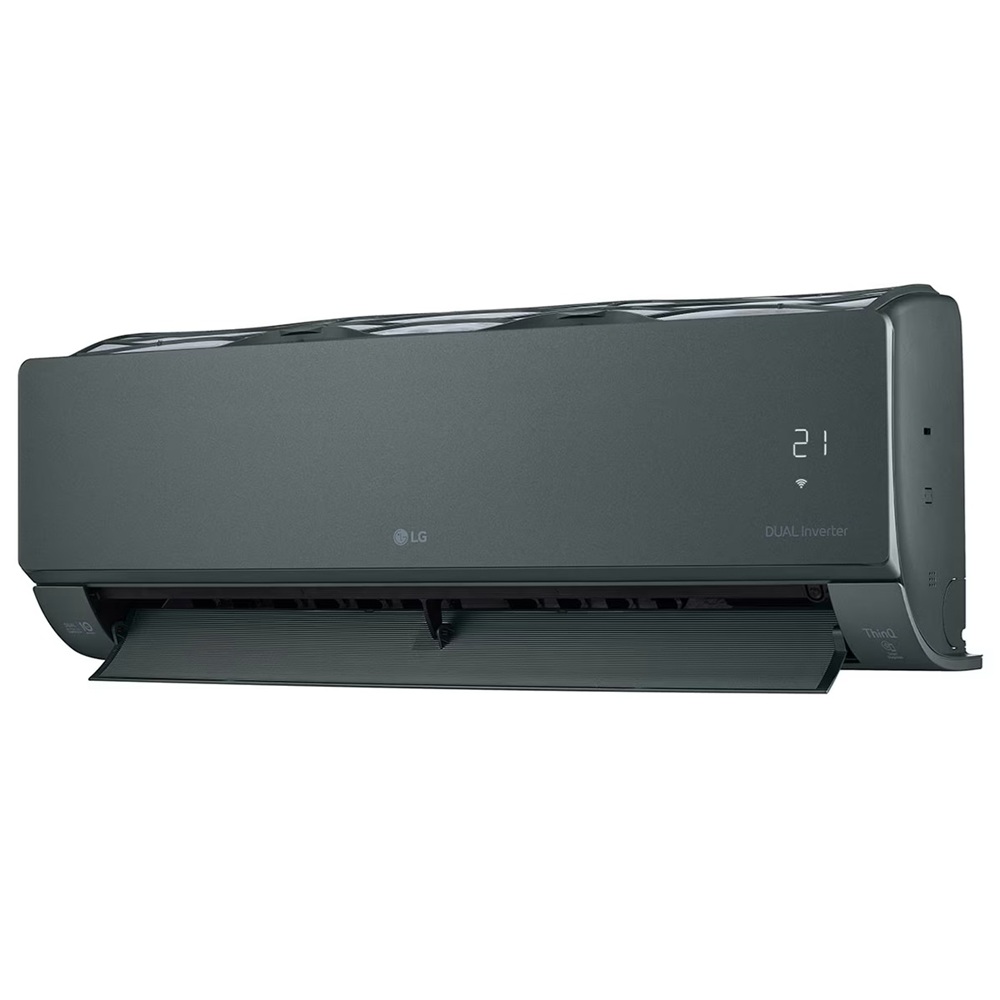 Инверторный настенный кондиционер (сплит-система) LG AG09BK