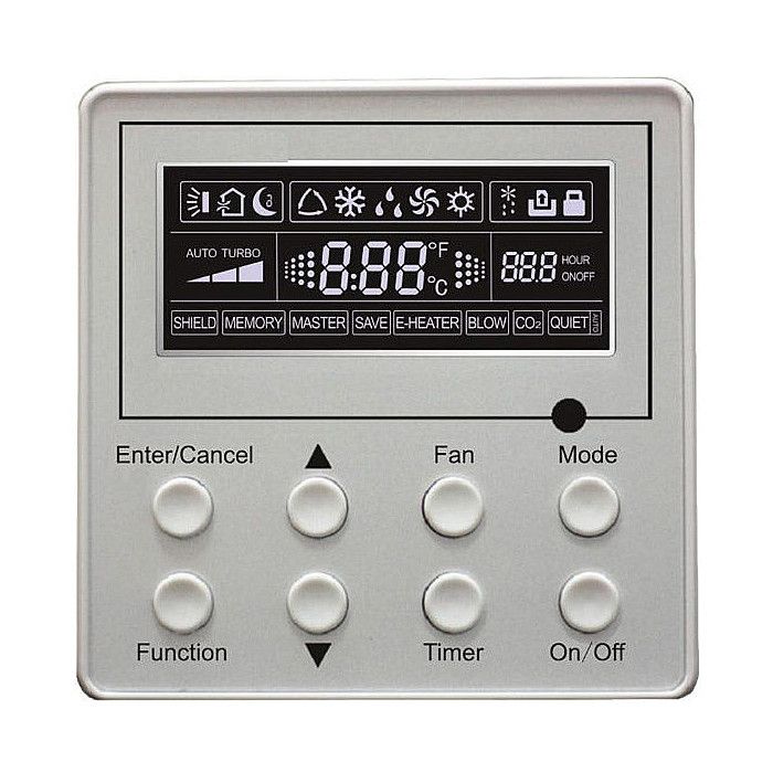 Изображение для товара Dantex RK-48BHG2N / RK-48HG2NE-W