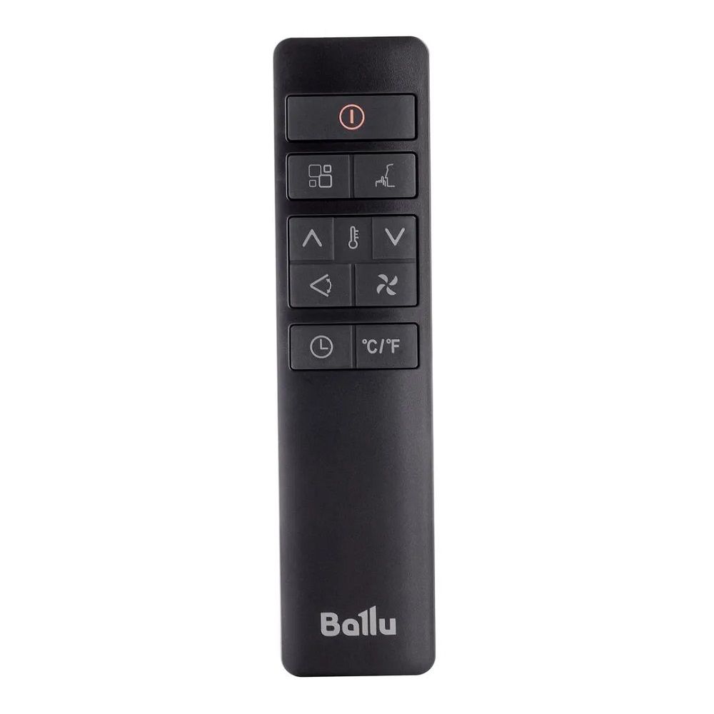 Мобильный кондиционер Ballu BPAC-12 IN/N6