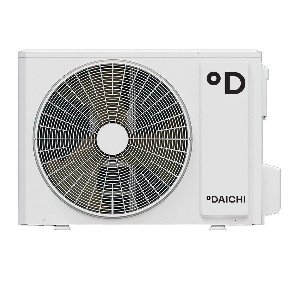 Инверторный настенный кондиционер (сплит-система) Daichi ICE50AVQS1R-2 / ICE50FVS1R-2