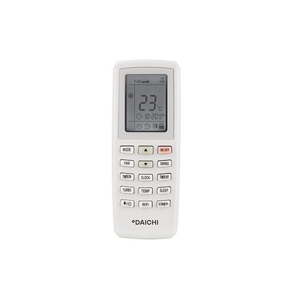 Изображение для товара Daichi ICE35AVQS1R / ICE35FVS1R