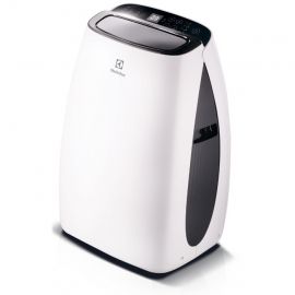 Мобильный кондиционер Electrolux EACM-10 HR/N3