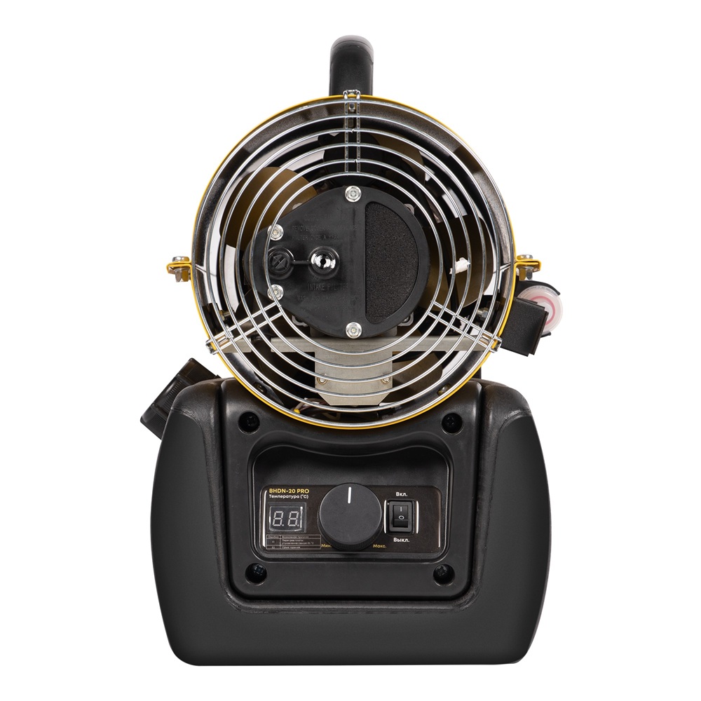 Дизельная тепловая пушка Ballu BHDN-80 PRO