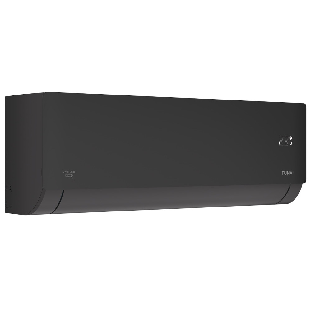 Настенный внутренний блок мульти-сплит-системы Funai RAM-I-SNN30HP.W02/S