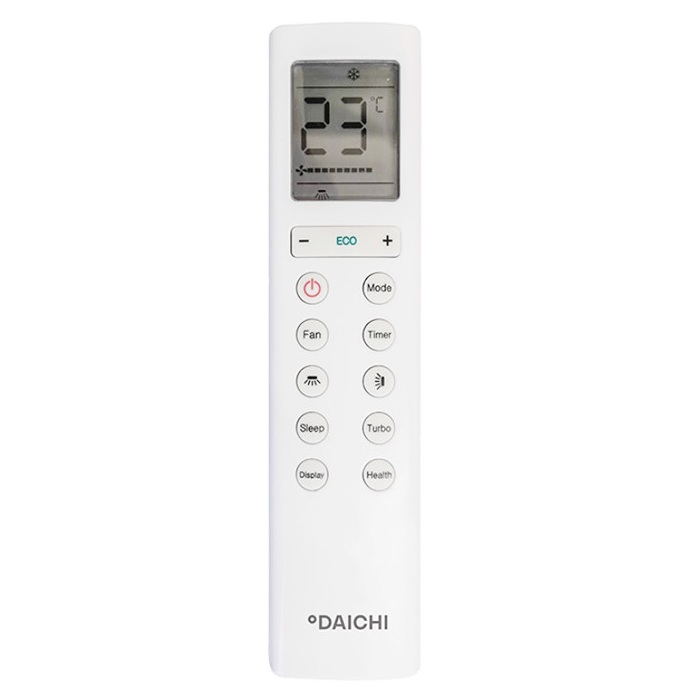 Настенный кондиционер (сплит-система) Daichi DA70EVQ1R / DF70EV1R