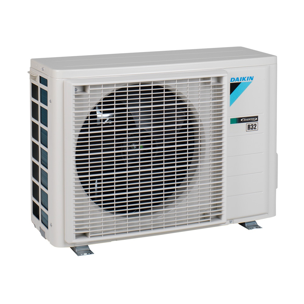 Инверторный настенный кондиционер (сплит-система) Daikin FTXF60F / RXF60D9 с зимним комплектом (-30)