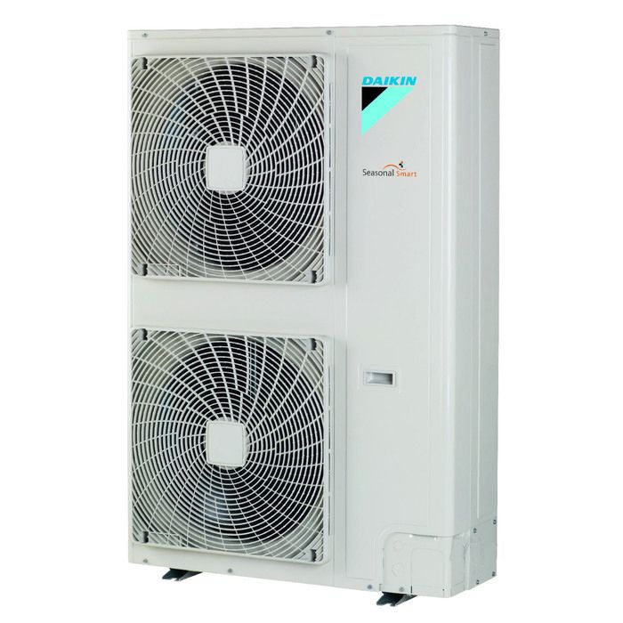 Изображение для товара Daikin FAA100B / RZQG100L9V1 с зимним комплектом (-40)