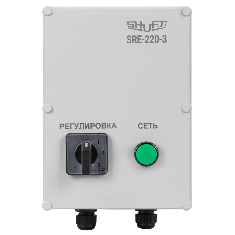 Изображение для товара Shuft SRE-220-14-S