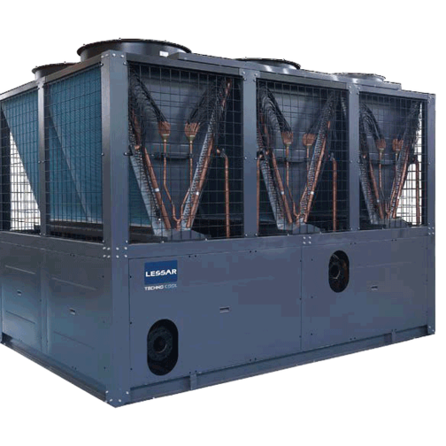 Изображение для товара Lessar LUC-FHMA330CA-O-1