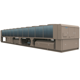 Изображение для товара MDV MDVS-CAF240HV
