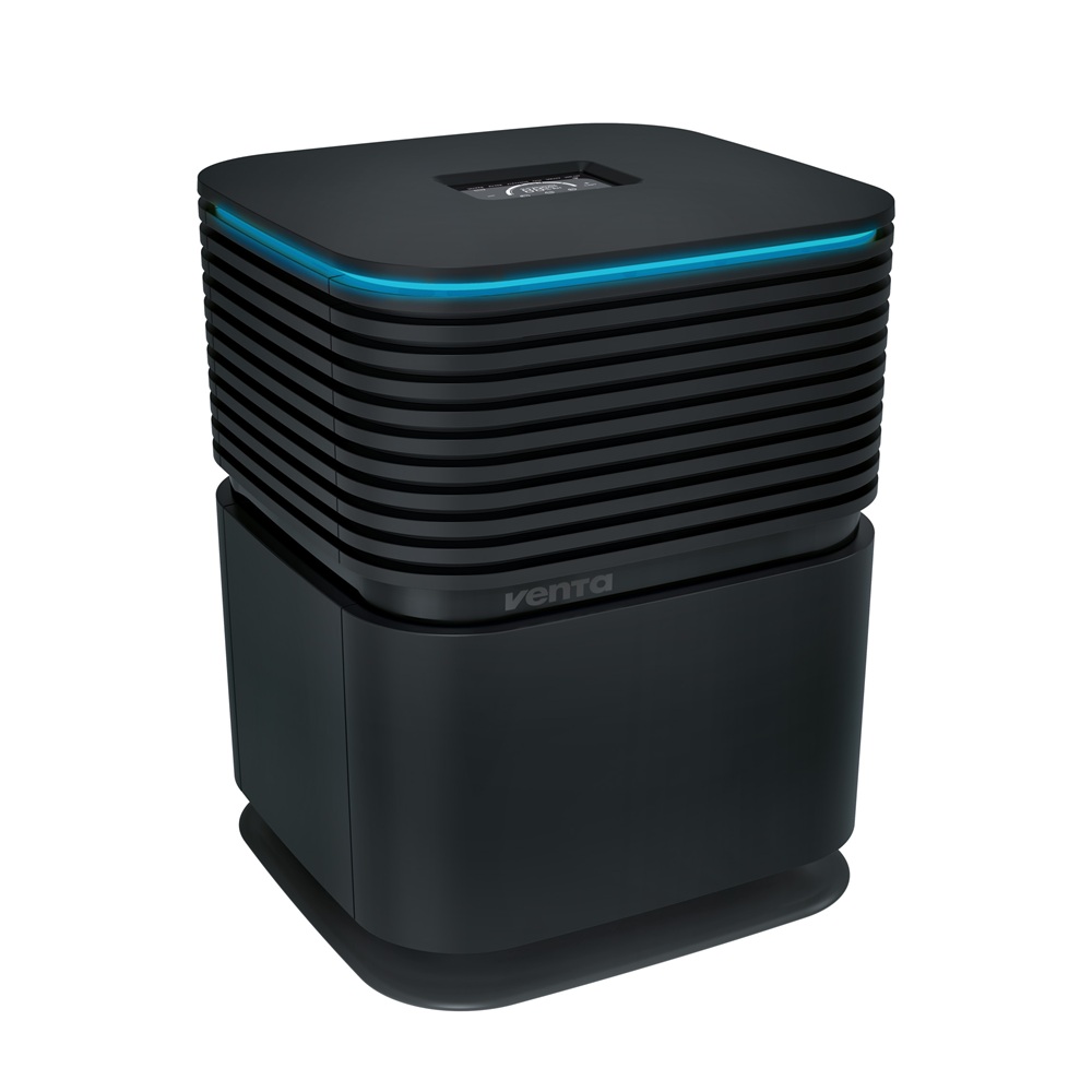 Увлажнитель-мойка воздуха Venta Aerostyle Compact AH735