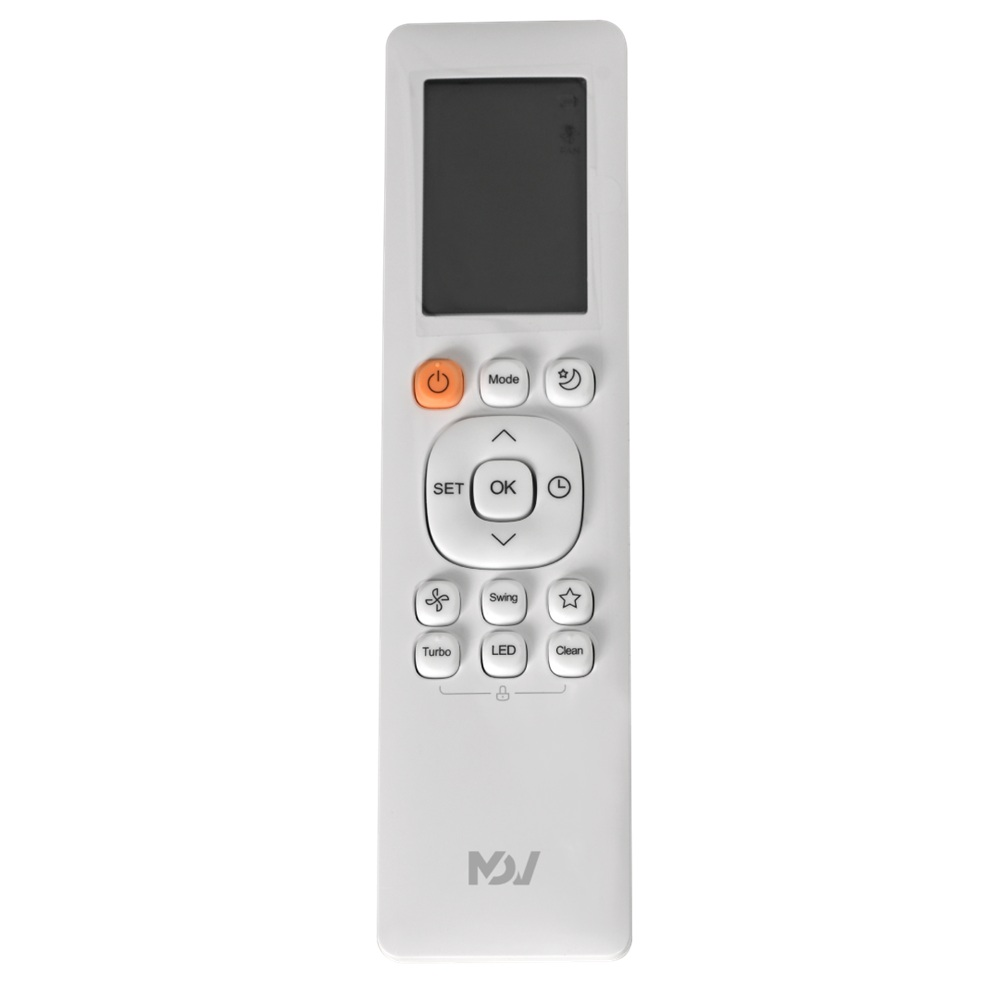 Изображение для товара MDV MDOAG-24HN1 / MDSAG-24HRN1 с зимним комплектом (-40)