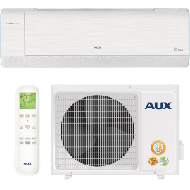 Изображение для товара AUX ASW-H12A4/QF-R2DI / AS-H12A4/QF-R2DI