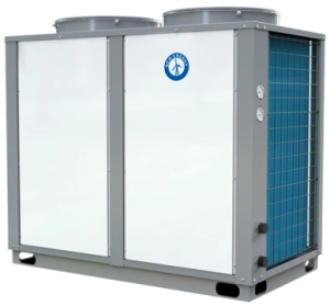 Изображение для товара New Energy ECOSTAR 37 кВт, 380 В, R410A