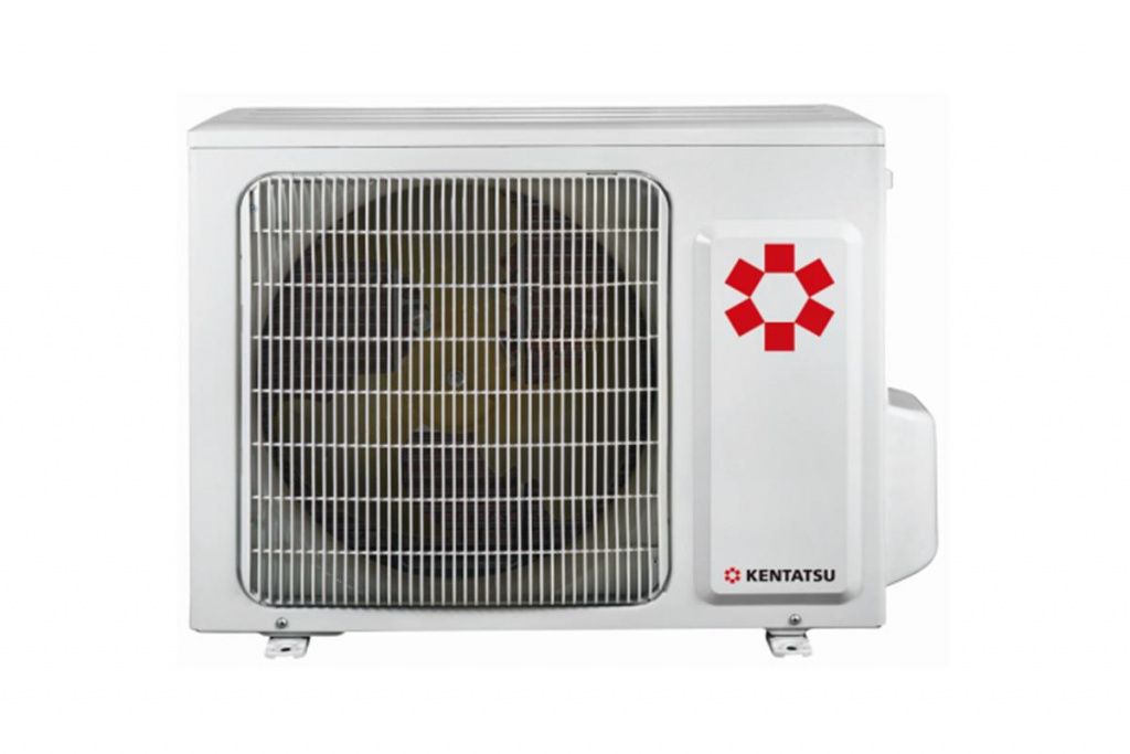 Изображение для товара Kentatsu KSGT26HZAN1 / KSRT26HZAN1