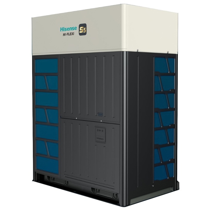 Наружный блок VRF-системы Hisense AVWT-212HKF5