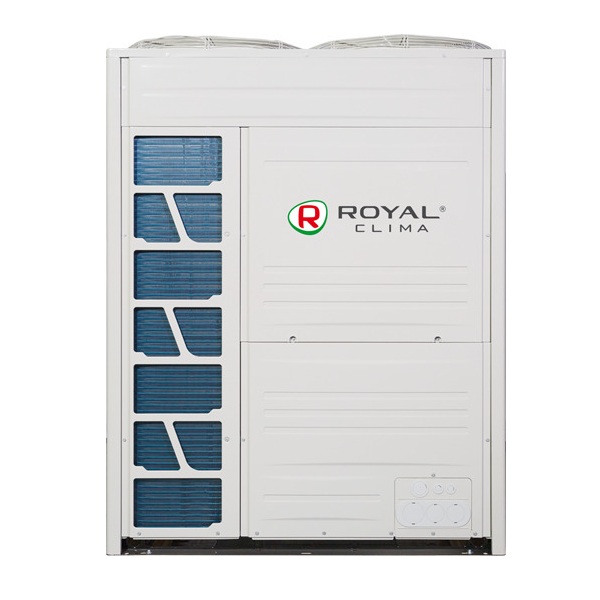 Наружный блок VRF Royal Clima RCWW-154WNFW