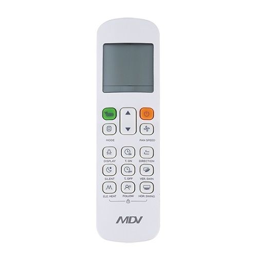 Изображение для товара MDV MDV-D112Q4/N1-E(B)
