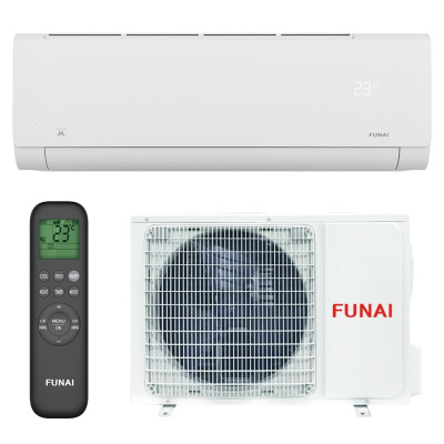 Изображение для товара Funai RAC-SG25HP.D05