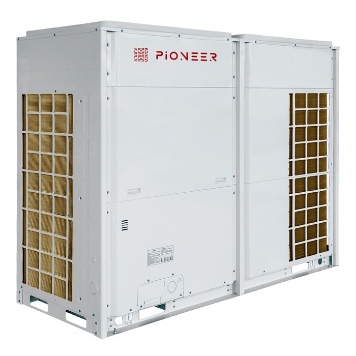 Наружный блок VRF Pioneer KGV400CX