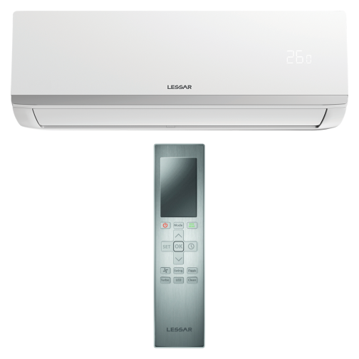 Изображение для товара Lessar LS-MHE18KCE2B
