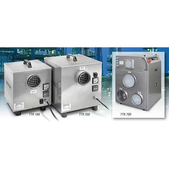 Изображение для товара Trotec TTR 160