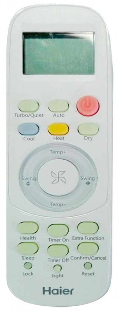 Изображение для товара Haier AS12BS4HRA